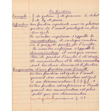 Arithmétique