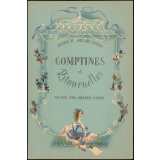 Comptines et ritournelles
