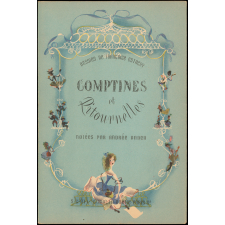 Comptines et ritournelles