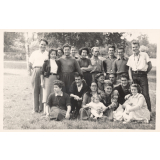 Luzancy : Colonie