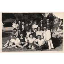 Luzancy : Colonie