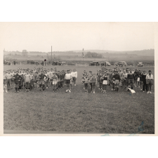 Luzancy : Fête sportive