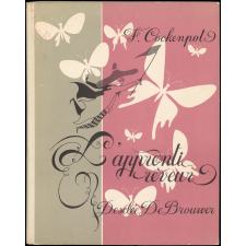 L'apprenti rêveur
