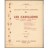 Les carillons : Partie du maître