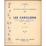 Les carillons : Partie de l'élève