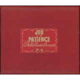 Jeu de patience : Les vieilles chansons françaises