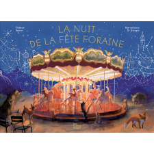 La nuit de la fête foraine