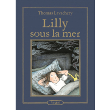 Lilly sous la mer