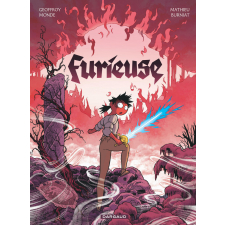 Furieuse