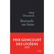 Beyrouth-sur-Seine