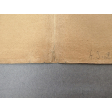 Protège-cahier Persil