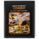 Jeu Atari : Combat