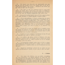 Paroles d'un Instituteur.
