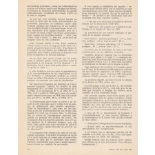 La réforme de l'enseignement supérieur. 