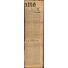 La Laïque.
