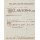 Réflexions sur la réforme de l'enseignement.