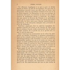 Comment élever nos fils ?