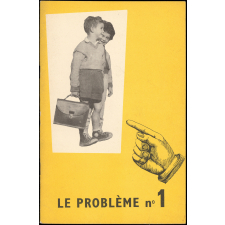 Le problème n°1.