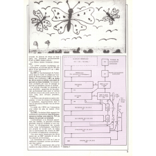 Synergie. Recherche, école, entreprise. Trimestriel n°11. Juin 1988.