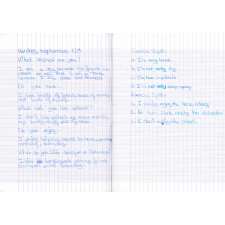 Anglais