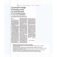 Histoire-géo & Éducation civique