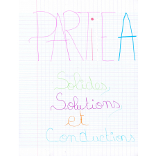 Physique chimie