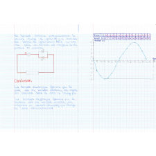 Physique chimie