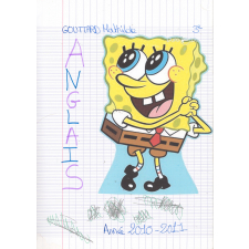 Anglais