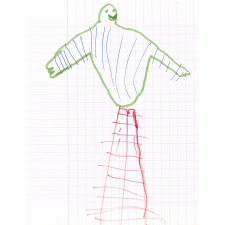 Cahier de brouillon