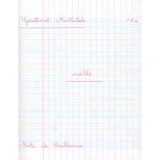 Maths