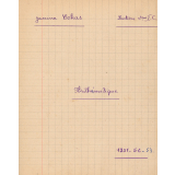 Arithmétique