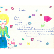 Recueil de textes libres
