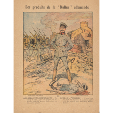 Cahier de récitations