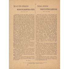 Cahier de récitations