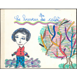 Le buveur au café