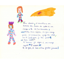 Le roi Mirlius