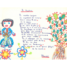 Nos textes libres