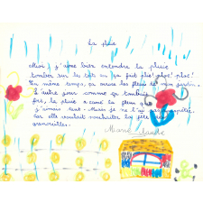 Nos textes libres