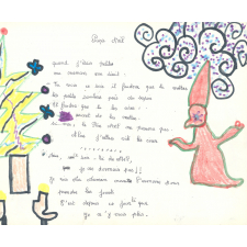 Textes libres