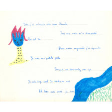Texte libre
