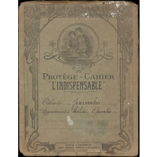 Protège-cahier : L'indispensable