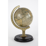 globe terrestre