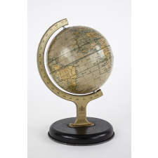 globe terrestre