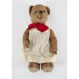Ours en peluche