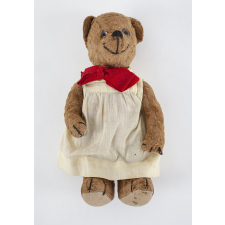 Ours en peluche