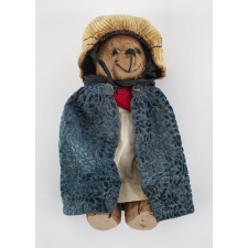 Ours en peluche
