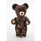Ours en peluche sonore