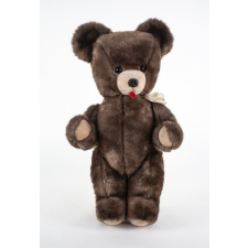Ours en peluche sonore