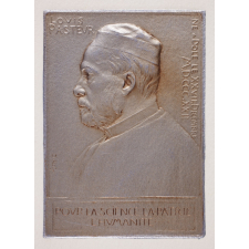 Le centenaire de la naissance de Pasteur : banquet du 28 Mai 1923, Palais de Versailles (Galeries des batailles)
