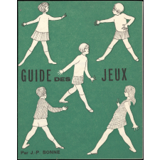 Guide des Jeux.